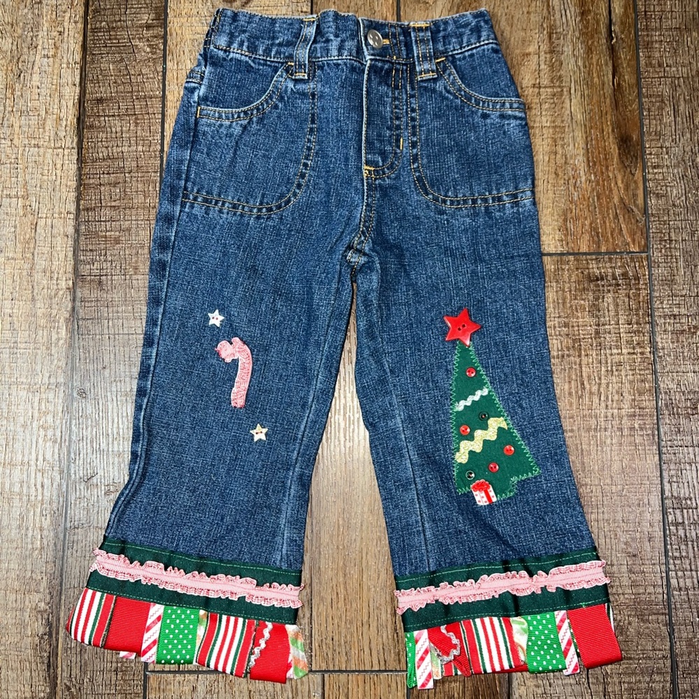 Children jeans